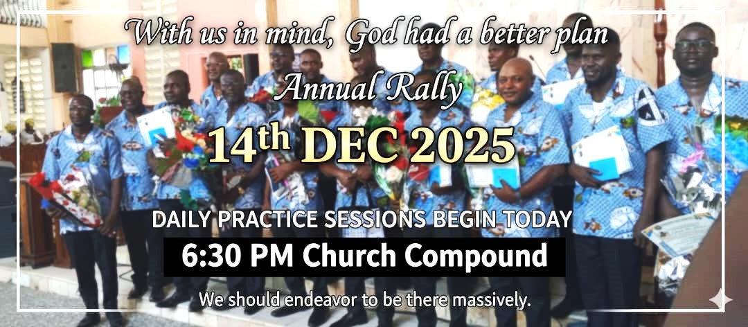 CMF annual rally 2025