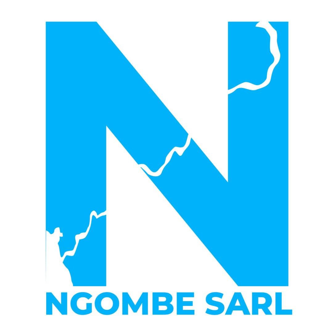 NGOMBE SARL Logo